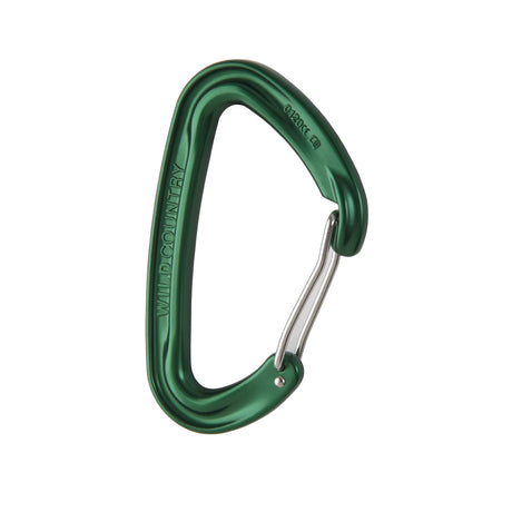 Wild Country Wildwire Carabiner - All Colors