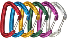 Load image into Gallery viewer, Wild Country Wildwire Carabiner - All Colors
