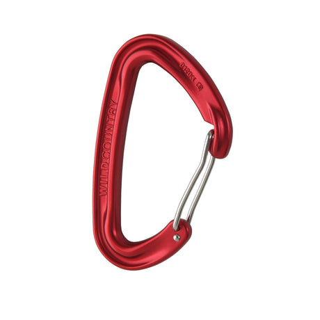 Wild Country Wildwire Carabiner - All Colors