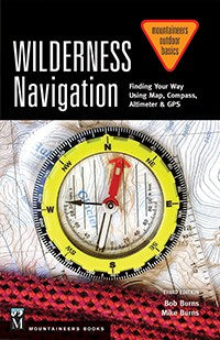 Wilderness Navigation, 3rd Edition