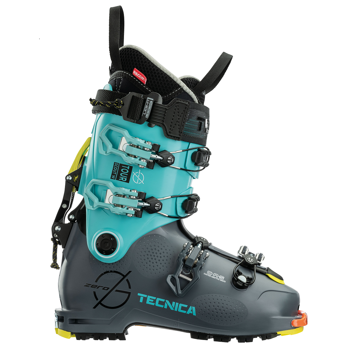 Tecnica Zero G Tour Scout Women's