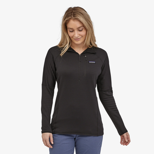 Patagonia Women's R1 Pullover