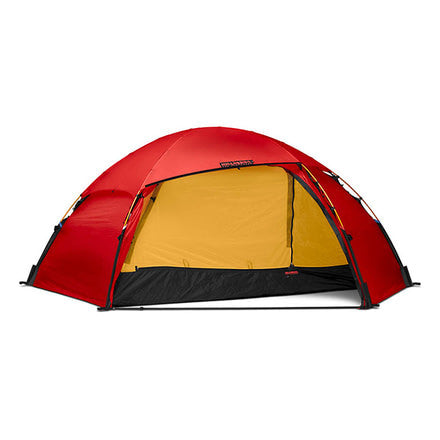 Hilleberg tents Allak 3 Red