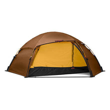 Load image into Gallery viewer, Hilleberg tents Allak 3 Sand
