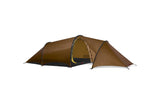 Hilleberg tents