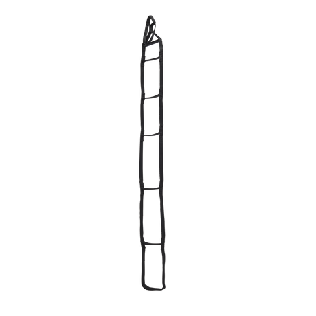 Black Diamond Stepup 6 Ladder