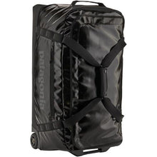 Load image into Gallery viewer, Patagonia Black Hole Wheeled Duffel 70L
