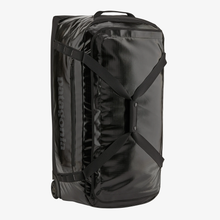 Load image into Gallery viewer, Patagonia Black Hole Wheeled Duffel 100L
