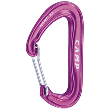 Load image into Gallery viewer, Camp Nano 22 Carabiner - All Colors

