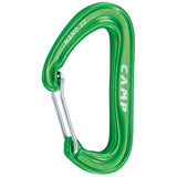 Camp Nano 22 Carabiner - All Colors