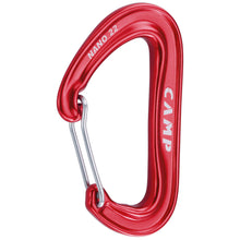 Load image into Gallery viewer, CAMP Nano 22 Carabiner - all colors
