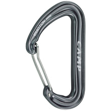 Load image into Gallery viewer, Camp Photon Wire Carabiner - All Colors
