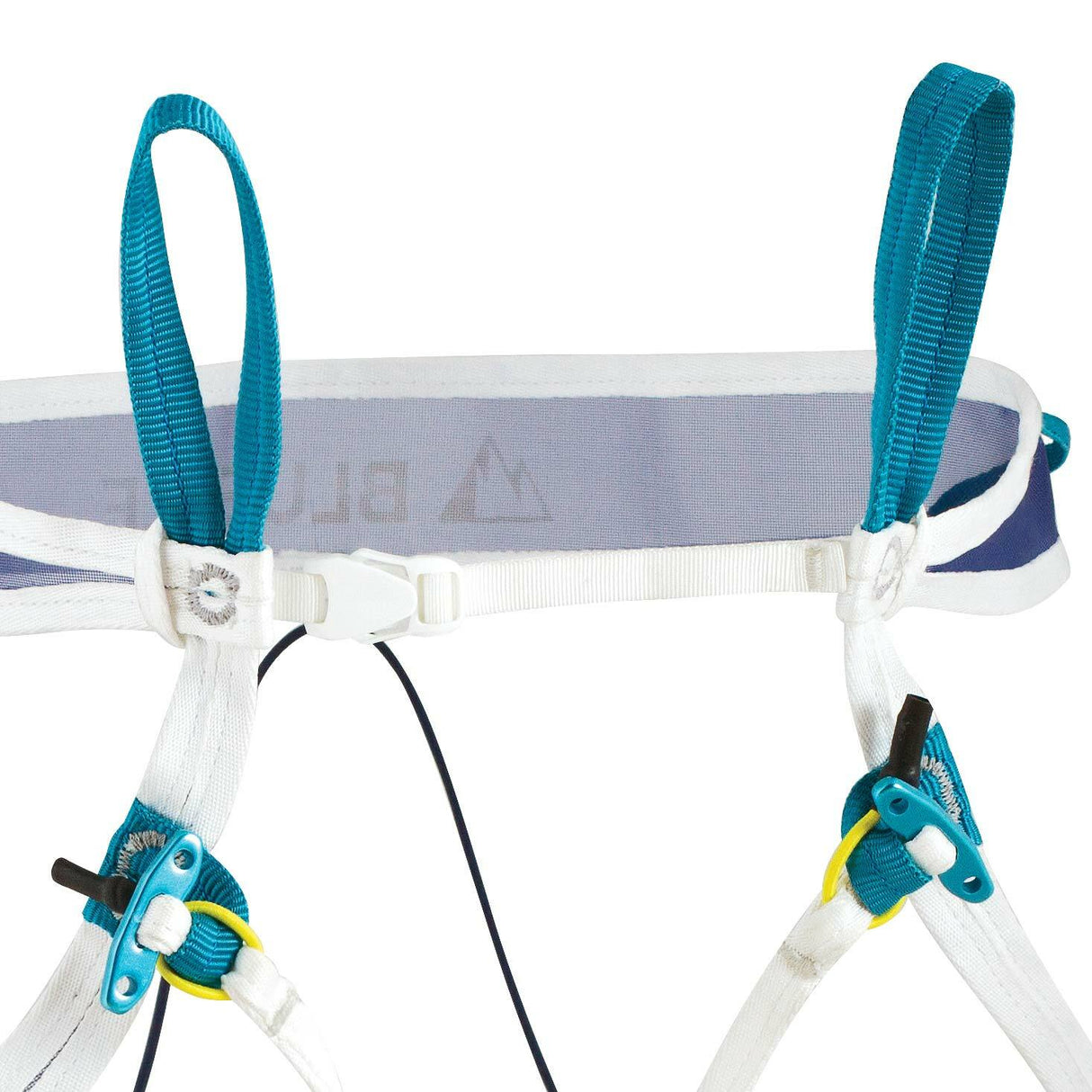 Blue Ice Choucas Light Harness