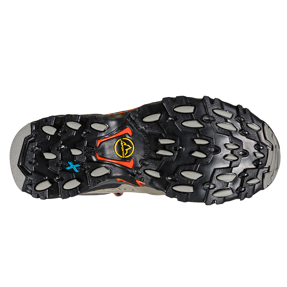 La Sportiva Ultra Raptor Ii Mid Leather Gtx Women's