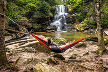Load image into Gallery viewer, Eno Supersub Ultralight Hammock
