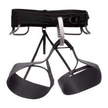 Load image into Gallery viewer, Black Diamond Men&#39;s Solution Harness
