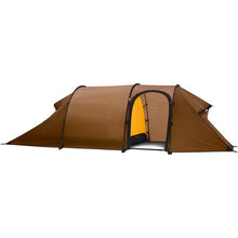Load image into Gallery viewer, Hilleberg Tents Nammatj 3 GT Sand
