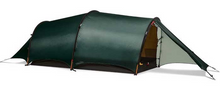 Load image into Gallery viewer, Hilleberg tents Helags 3 Green
