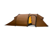 Load image into Gallery viewer, Hilleberg Tents Nammatj 2 GT Sand

