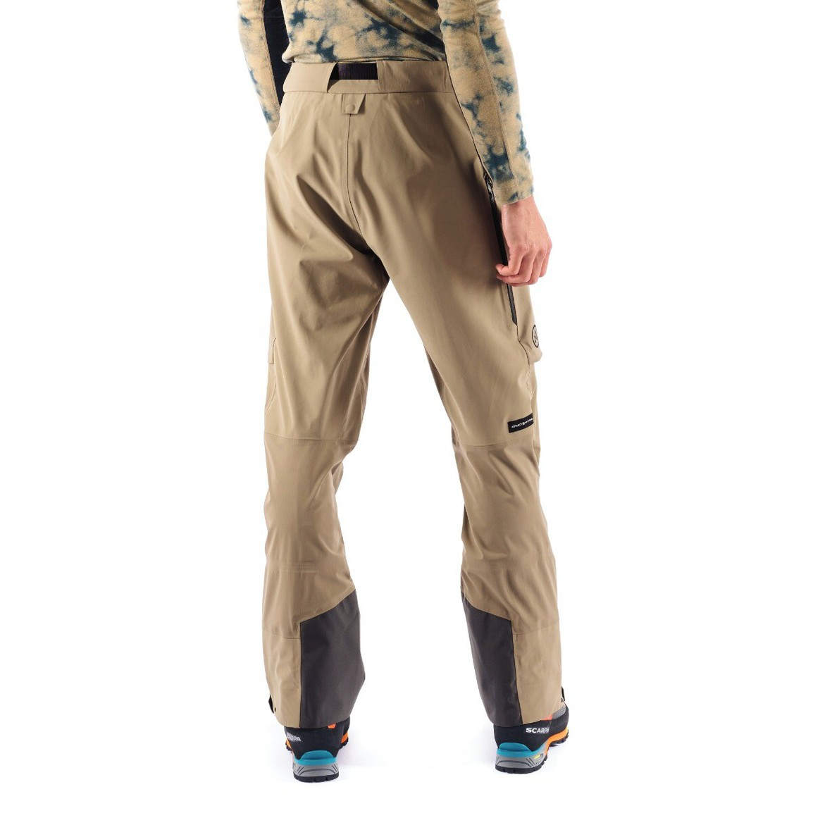 Artilect Men's Kinetic Pant