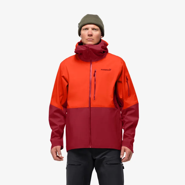 Norrona Men's Lofoten Gore-Tex Jacket