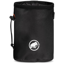 Load image into Gallery viewer, Mammut Gym Basic Chalk Bag
