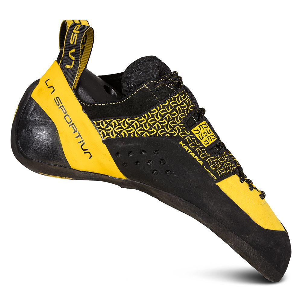 La Sportiva Katana Lace