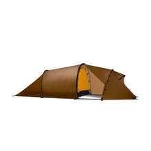Load image into Gallery viewer, Hilleberg tents Nallo 3 GT Sand
