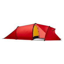 Load image into Gallery viewer, Hilleberg tents Nallo 3 GT Red
