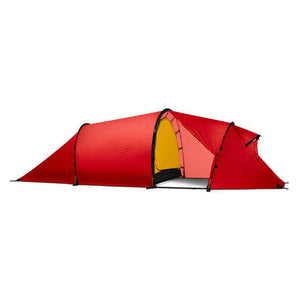 Hilleberg tents Nallo 3 GT Red