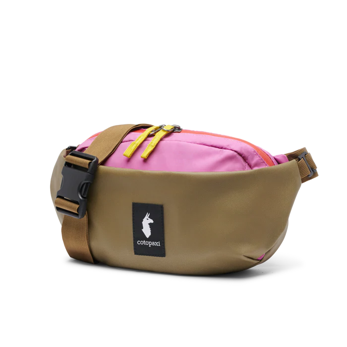 Cotopaxi Coso 2L Hip Pack