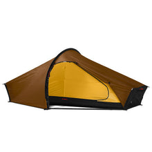 Load image into Gallery viewer, Hilleberg tents Akto Sand
