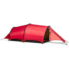 Load image into Gallery viewer, Hilleberg tents Helags 3 Red
