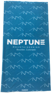 Neptune Tube Style Headwear