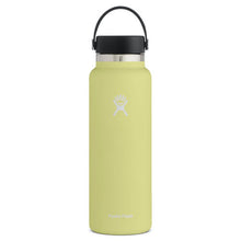 Load image into Gallery viewer, Hydro Flask 40oz Wide Mouth
