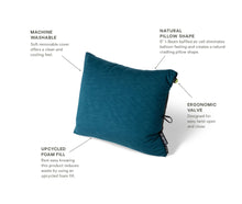 Load image into Gallery viewer, Nemo Fillo King Camping Pillow
