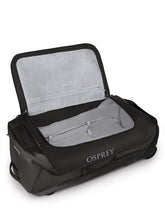 Load image into Gallery viewer, Osprey Transporter Wheeled Duffel 12L
