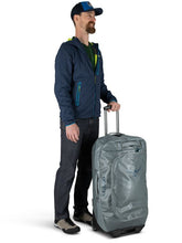 Load image into Gallery viewer, Transporter Wheeled Duffel 90L
