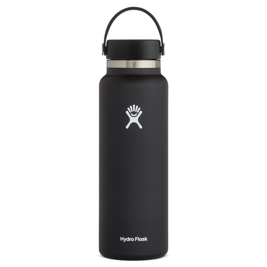 Hydro Flask 12 oz SLIM Cooler Cup - BLACK - Free Ship - NEW