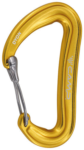 Camp - Dyon Carabiner